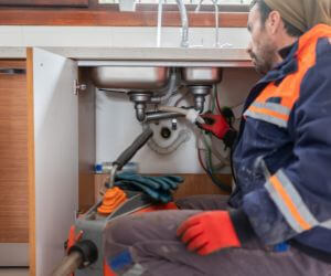 About Water Heater Repair LLC Greenville, ME